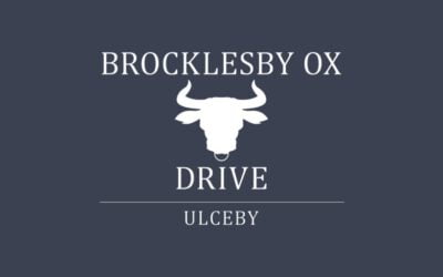 Brocklesby Ox Drive, Ulceby