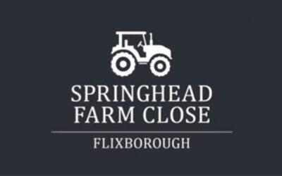 Springhead Farm Close, Flixborough